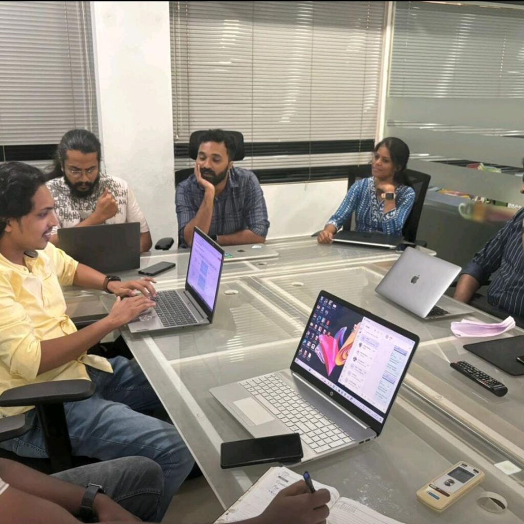 Katha Ads, founded by Ishan Mohammed and Harsh Vardhan Sharma, started as a pandemic project to reframe news. Their first leap into advertising unlocked a network that now reaches 6 crore people and pays users for sharing brand messages. Katha Ads, the founders, Ishan Mohammed and Harsh Vardhan Sharma, are building a platform that empowers small creators and everyday users